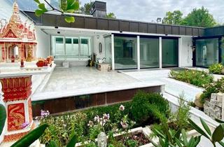 Villa kaufen in 82024 Taufkirchen, Eine Villa, die Wohnen und Arbeiten auf höchstem Niveau vereint