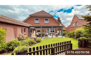 Einfamilienhaus kaufen in Max-Planck-Straße 37, 26723 Larrelt, Gepflegtes Einfamilienhaus in Emden Constantia West