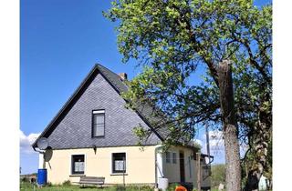 Haus kaufen in 17168 Prebberede, für Natur- und Tierfreunde, saniertes EFH Nähe Rostock, großzügiges Grundstück 4100m²