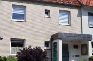 Reihenhaus kaufen in 38446 Hellwinkel, Modernisiertes Reihenhaus * 3 Garagen * PV-Anlage * Sauna * Whirlpool uvm.