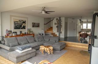 Doppelhaushälfte kaufen in 41379 Brüggen, *PROVISIONSFREI* 148m2 Doppelhaushälfte mit Balkon, Kamin, Keller und großem Dachboden in Bracht
