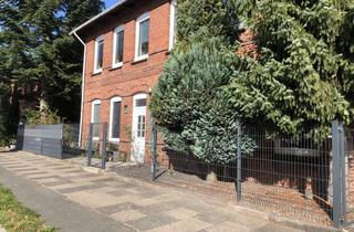 Mehrfamilienhaus kaufen in Fockbeker Chaussee 00, 24768 Rendsburg, Mehrfamilienhaus guter Rendite