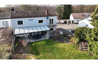 Einfamilienhaus kaufen in 66955 Pirmasens, +++ Architektur mit Charakter – Modernes Einfamilienhaus mit Einliegerwohnung, Balkonen und Garag...