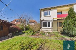 Doppelhaushälfte kaufen in 74343 Sachsenheim, FAMILIENHAUS - Doppelhaushälfte mit traumhaften Grundstück in Großsachsenheim