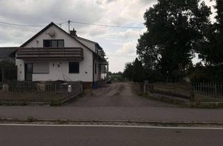 Einfamilienhaus kaufen in 85123 Karlskron, Einfamilienhaus mit großzügigem Grundstück