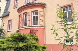Haus kaufen in 09376 Oelsnitz, Gepflegtes Wohnhaus im Villenstil