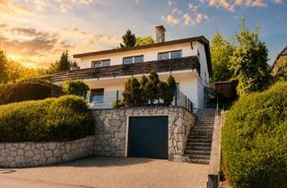 Einfamilienhaus kaufen in 53343 Wachtberg, Sonne, Weitblick und mediterranes Flair - freistehendes Einfamilienhaus in Wachtberg-Niederbachem