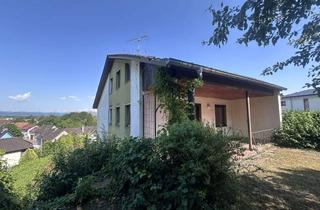 Doppelhaushälfte kaufen in Auf Den Löbern, 79353 Bahlingen, Doppelhaushälfte mit großem Garten und schöner Aussicht in Bahlingen