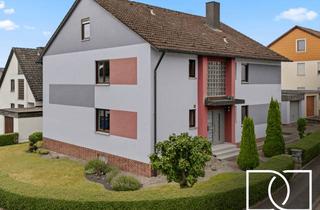 Haus kaufen in 95488 Eckersdorf, Hochwertig Renoviert! Großzügiges Zweifamilienhaus mit traumhaftem Garten in ruhiger Lage