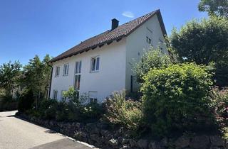 Einfamilienhaus kaufen in Mittlere Talstr., 93173 Wenzenbach, Familienglück im Grünen – Modernes Einfamilienhaus mit PV-Anlage, Glasfaser und Traumgarten