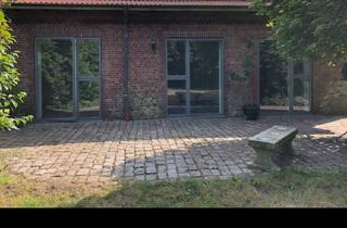 Haus mieten in 25917 Achtrup, Wohnen mit Charakter: Einfamilienhaus in Achtrup