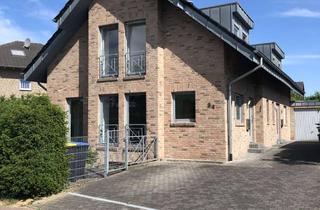 Haus mieten in 47574 Goch, Lichtdurchflutete Doppelhaushälfte in Goch