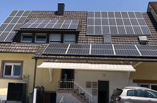 Haus mieten in Seestraße, 79108 Hochdorf, Zuhause mit 3 Zimmern in Freiburg im Breisgau