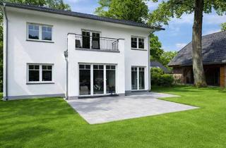 Haus mieten in 14621 Schönwalde-Glien, Viele Platz für Familie und Homeoffice: Großzügiges Haus in Schönwalde-Glien
