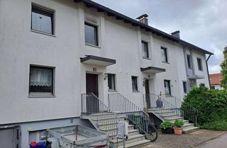 Haus mieten in Rektor-Huber-Straße 31, 84030 Ergolding, Familienfreundliches Reihenhaus mit Garage, Keller & Dachgeschoss – Top-Lage in Ergolding nahe BMW