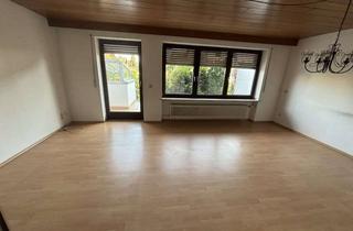 Haus mieten in Rektor-Huber-Straße 31, 84030 Ergolding, Familienfreundliches Reihenhaus mit Garage, Keller & Dachgeschoss – Top-Lage in Ergolding nahe BMW