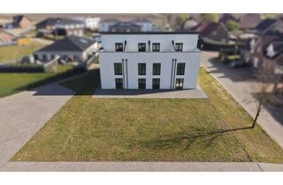 Haus mieten in 31622 Heemsen, Endhaus im Neubaugebiet Heemsen – Schlüsselfertig & Energieeffizient A+