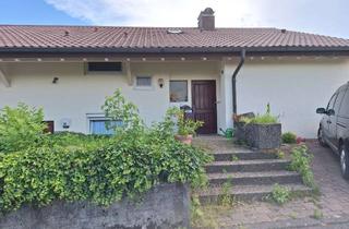 Haus mieten in 73235 Weilheim, Wohnen mit Charakter: Endreihenhaus in Weilheim an der Teck