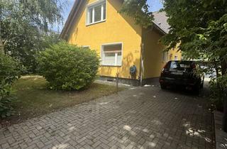 Haus mieten in Helmkrautstraße 23a, 13503 Heiligensee, Freistehendes Haus, 200qm Wohnfläche plus Garten & Werk-/Hobbyräumen
