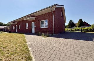 Haus mieten in 26446 Friedeburg, Neubau-Traum in Friedeburg - Moderne Doppelhaushalte zum Wohlfühlen