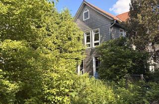 Haus mieten in 38690 Vienenburg, Gemütliches, charmantes Einfamilienhaus mit großem Garten und zwei Terrassen