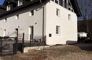 Haus mieten in Hülsen, 51766 Engelskirchen, Engelskirchen Loope dritte Doppelhaushälfte wunderschön gelegen Kinderparadies