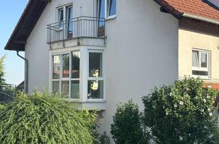 Haus mieten in 76534 Varnhalt, Charmante Doppelhaushälfte in idyllischer Vorortlage