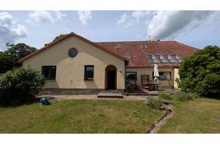 Anlageobjekt in 17237 Carpin, Wunderschönes 4 Parteienhaus mit dem Faktor 7,8