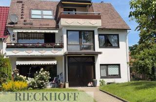 Anlageobjekt in 38690 Vienenburg, Lichtdurchflutetes Drei-Familienhaus in Vienenburg – Kapitalanlage mit Potenzial oder Eigennutzung