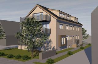 Anlageobjekt in Bismarckstraße, 71277 Rutesheim, Investorenobjekt in Rutesheim – Sanierung eines Bestandsgebäudes mit Erweiterung auf 7 Wohneinheiten