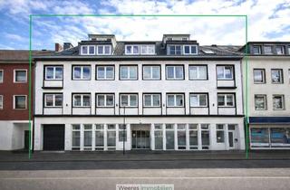 Anlageobjekt in 41747 Viersen, Renditestarkes Wohn-und Praxishaus in zentraler Innenstadtlage