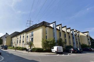 Anlageobjekt in Kleine Hammerstraße 55, 45326 Altenessen-Süd, Schönes Apartment in Uni-Nähe zum kleinen Preis! Provisionsfrei