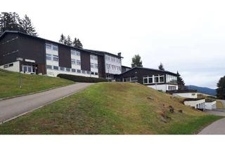 Anlageobjekt in Kaiserhausstraße 99, 79872 Bernau, Grosses Gästehaus mitten im Schwarzwald * Ihre Kapitalanlage