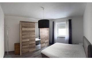 Wohnung mieten in 97421 Schweinfurt, Möblierte 2-Zimmer-Wohnung in zentraler Lage von Schweinfurt