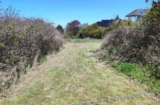 Grundstück zu kaufen in An De Möhl, 24977 Westerholz, Leben am Meer - Großes Baugrundstück in Westerholz