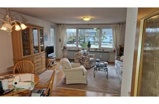 Wohnung kaufen in 87435 Kempten, 2 Zimmer Wohnung, große Terrasse Kempten haubenschloss