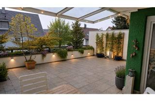 Wohnung kaufen in 87435 Kempten, großzügige 2 Zimmer Wohnung, große Terrasse, Kempten Haubenschloss