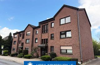 Wohnung kaufen in 47638 Straelen, Zentrumsnah!