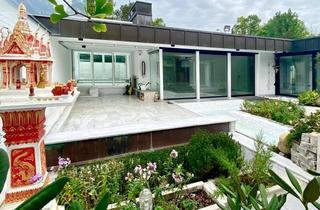 Villa kaufen in 82024 Taufkirchen, Eine Villa, die Wohnen und Arbeiten auf höchstem Niveau vereint