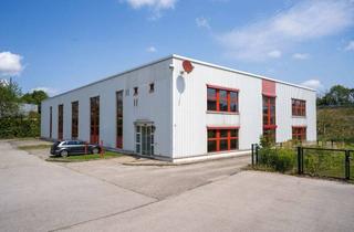 Büro zu mieten in 86368 Gersthofen, Katip | 1.280 m² Büro- und Lagerfläche mit Top-Sichtbarkeit an der B17 *flexibel nutzbar