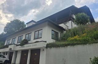 Gewerbeimmobilie kaufen in 88179 Oberreute, Wohn- und Geschäftshaus mit vielen Möglichkeiten in sonniger Lage mit schöner Bergsicht