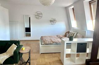 Immobilie mieten in Wolfenbütteler Straße, 39112 Sudenburg, Wolfenbütteler Straße, Magdeburg furnished