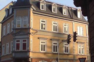 Immobilie mieten in Wartburgallee, 99817 Eisenach, Absolut ideal, zentral gelegene möblierte 1R-Wohnung in Bhfs- undCitynähe in kleinen Mehrfamilienh.