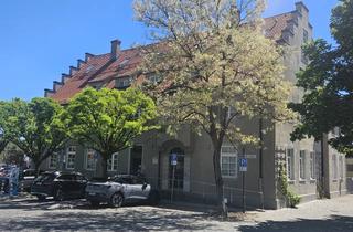 Anlageobjekt in 83043 Bad Aibling, Top saniertes Wohn- und Geschäftshaus in zentraler Lage von Bad Aibling
