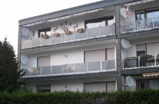 Wohnung kaufen in 66424 Homburg, Sackgassenlage direkt am Biotop! 3 ZKB mit Balkon und Garage