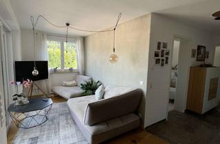 Immobilie mieten in 87439 Stiftallmey, Hochwertig ausgestattet Wohnung in bester Lage