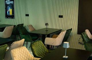 Geschäftslokal mieten in 72525 Münsingen, Ladenlokal (über 100 qm) in Top-Innenstadtlage von Münsingen - Cafe Bar Gewerbe