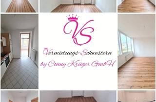 Wohnung mieten in Rößlerstraße A, 09120 Chemnitz, Darf es etwas besonderes sein? 3,5 Raum - Altbauwohnung in ruhiger Lage mit viel Platz #EGr