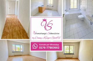 Wohnung mieten in Carl-Von-Ossietzky-Straße 13, 09126 Chemnitz, 2- Zimmer in zentraler Lage von Chemnitz