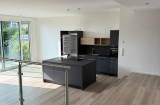 Wohnung kaufen in 01728 Bannewitz, Wohnen im Grünen und doch nah an Dresden – hochwertige 3-Zimmer-Wohnung mit Terrasse.